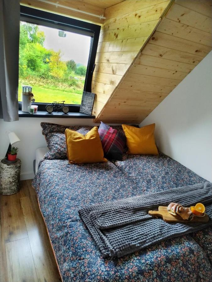 Chwila Pauzy Villa Tolkmicko Bagian luar foto